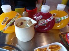 -小猪查理自助烤肉·全新升级(西三旗店)