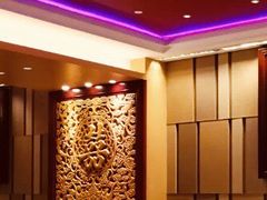 -广州中心皇冠假日酒店·百粤楼