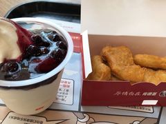-肯德基(天津奥城店)