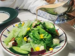 -清真·艾美可餐厅(鹏欣水游城店)