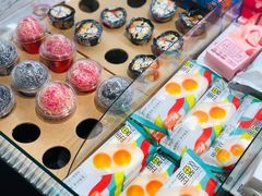 -盒马鲜生(岭南新世界店)