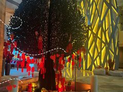 -上海外滩茂悦大酒店