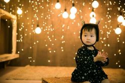 android_upload_pic-BabyA 专业婴童摄影(古北时尚广场店)