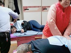 -沈师傅盲人按摩工作室(密三小区店)