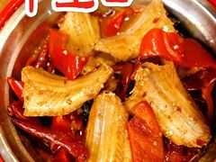 -甲王二老长沙口味馆