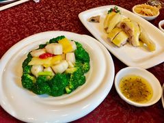 -申粤轩酒楼·三十年粤菜经典(丁香花园店)