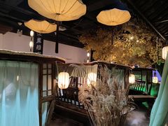 -淀里船宴(裕华东路店)