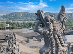 -山西王家大院