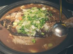 -探鱼·鲜青椒爽麻烤鱼(领展购物广场店)