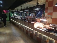 -戈拿旺巴西烤肉(崇文门店)