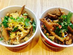 -盛香亭热卤(麓山通程店)
