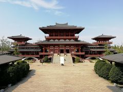 -陈武帝故宫