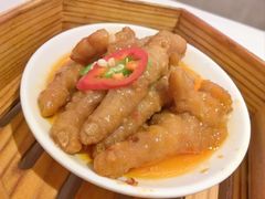 -粤来记·啫啫煲·点心(日月光店)