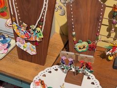 -恋物百货商店(华侨城店)