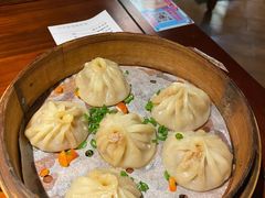 黄酒小笼-寻宝记绍兴菜(鲁迅路店)