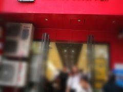 -螺小胖柳州螺蛳粉(钟楼总店)