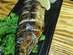 -明日叶居酒屋(师惠坊店)