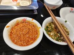 -重庆德庄火锅(永城店)