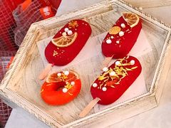 -La patisserie de Mona 茉娜的甜品(韩乐坊店)