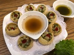 -Masala Curry and BBQ·玛莎拉巴基斯坦美食(金水万达店)