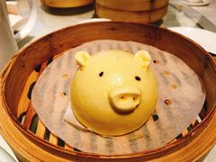 -安蒂娅.悦景轩中餐厅(西乡店)