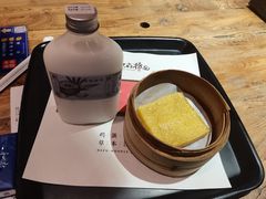 香妃米糕-和府捞面(中山龙之梦店)