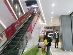 -苏宁易购(成都春熙路店)