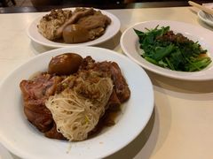 -阿水狮猪脚大王(台中公园店)