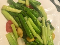 -望乡楼上海菜(日月光店)