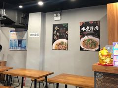 -邱大妈水煮(龙山店)