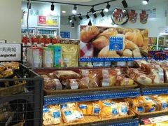 -罗森便利店(鱼市街店)