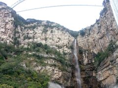 -潭溪山