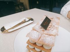 -法桐蛋糕·手作面包(万达公馆店)