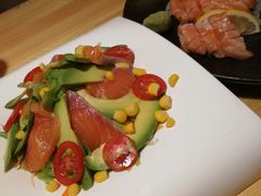 -福匠日本料理(人民路店)