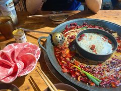 -楠火锅(龙阳广场店)
