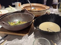 -五稻厨房粤西菜(新闻店)