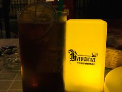 -巴伐利亚啤酒坊(意式风情街店)