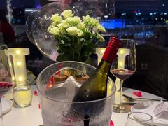 -MONICH牛排融合餐厅(和义大道购物中心店)