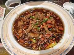 -八大碗·精致东北菜(东陵西路店)
