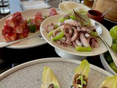 -大连君悦酒店·星海湾壹号Dalian·Dalian(星海广场店)