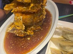 -鲁菜根·泰安菜(万达店)