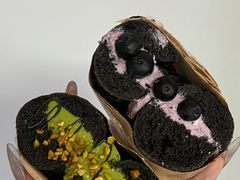 -One Bagel·一个贝果(凯德mall大峡谷店)