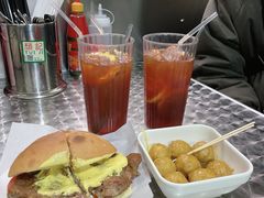-颓记茶餐厅(美景总店)