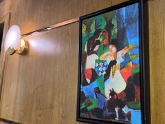 -意卡菲·欢乐聚会餐厅(华侨店)