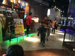 -大鲁阁保龄球(苏州园区店)