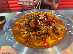 -万达广场(龙湖店)