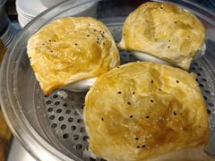 -蓝海国际大饭店·蓝钻自助百汇(兰山店)