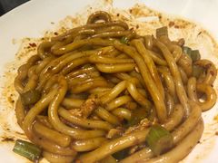 -壹粉屋新疆炒米粉(建外SOHO东区店)