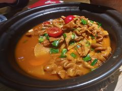 -老阿爸鲜鱼土菜(昆山花桥店)