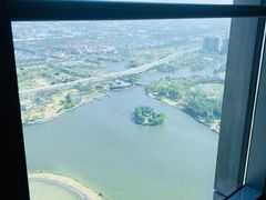 -嘉定凯悦·咖啡厅